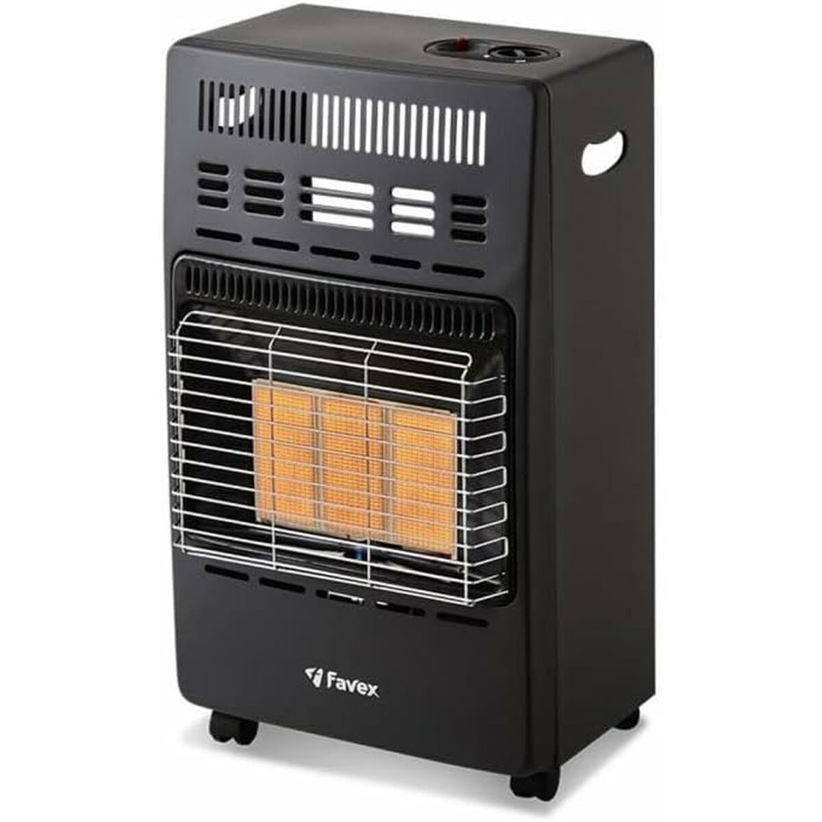 Gasvarmeovn Favex 4200 W