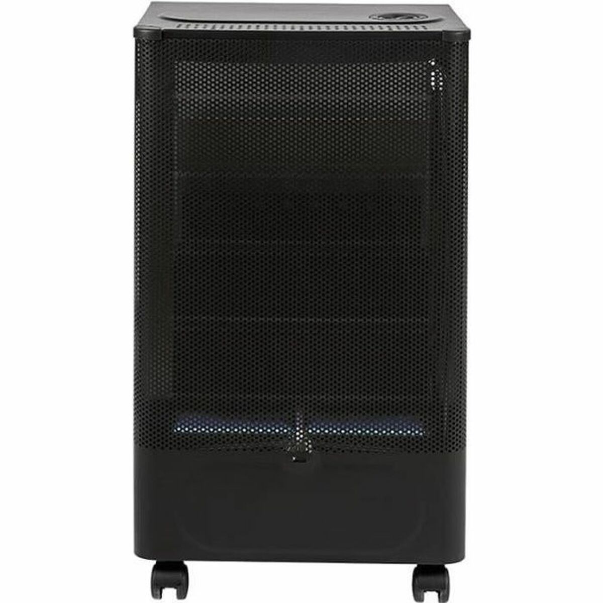 Gasvarmeovn Favex Sort 4200 W