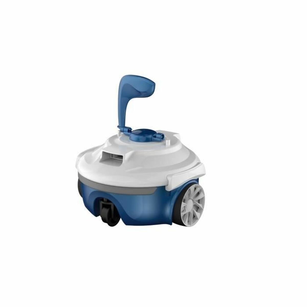 Automatiske poolrensere Bestway Guppy 26 x 26 x 18 cm