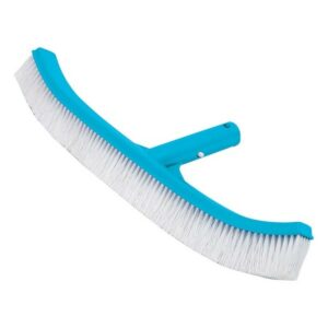 Buet børste til swimmingpool Intex 29053 41,5 x 8 x 17 cm