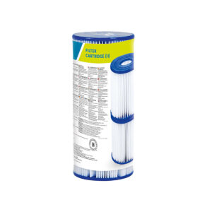 Behandlingsfilter Bestway