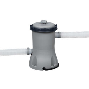 Rensesystem til swimmingpool Bestway 2006 l/h