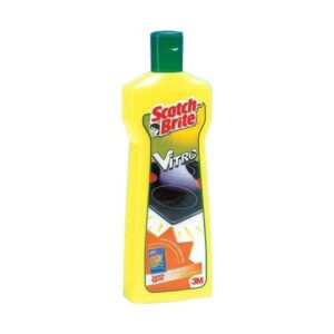 Renser Scotch-Brite RT000974688 Keramisk komfur