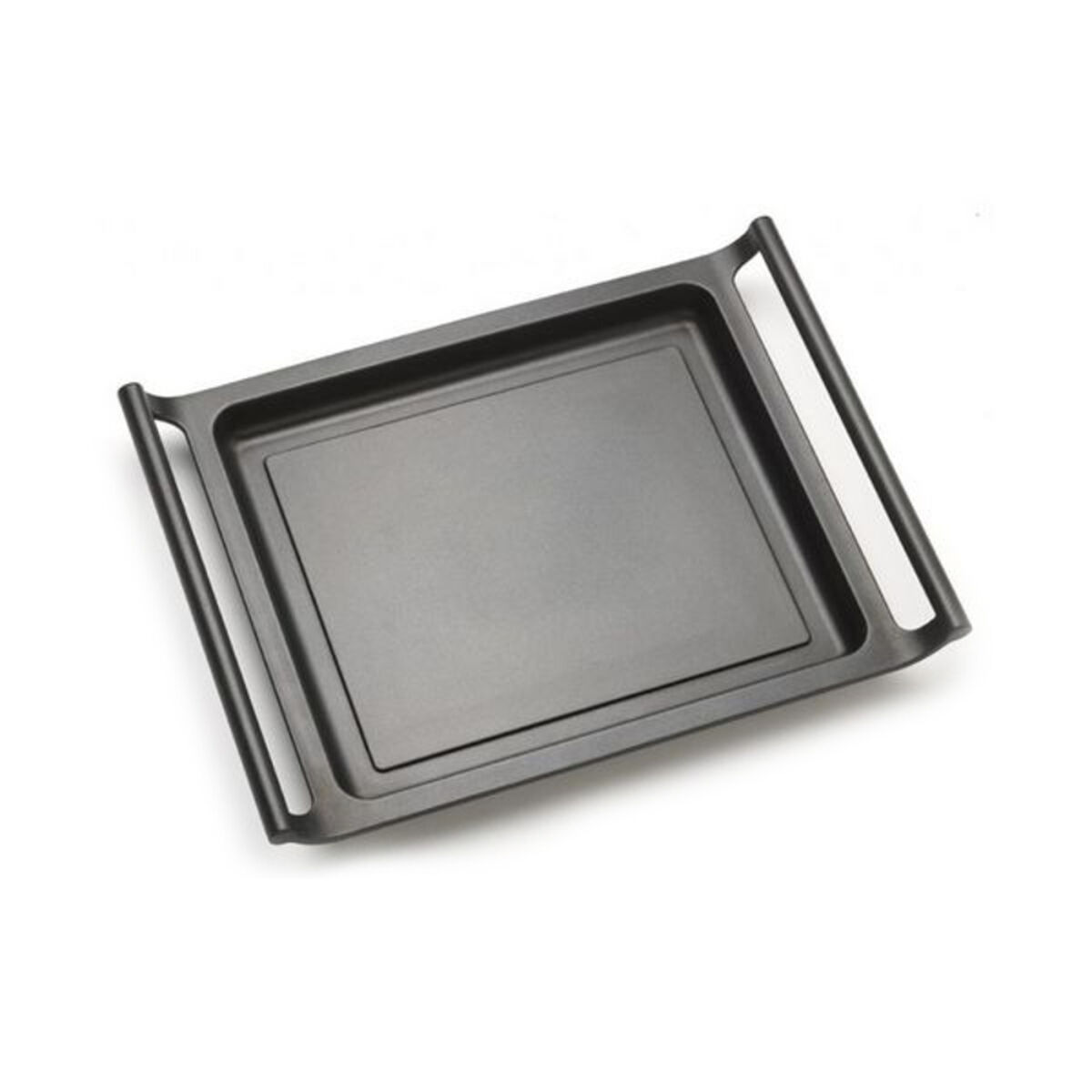 Grill BRA A271535 35 cm Aluminium Støbt aluminium
