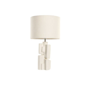 Bordlampe Home ESPRIT 50 W 220 V