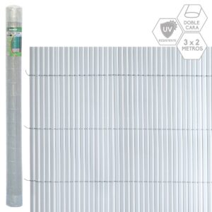 Forhindring Grå PVC 3 x 2 cm