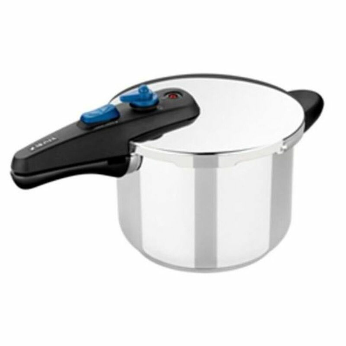 Ekspres-gryde Monix M570003 7 L Rustfrit stål 7 L