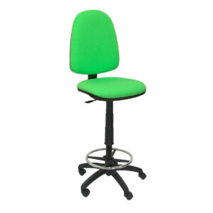 Taburet Ayna Bali Piqueras y Crespo T04CP Grøn Pistacie PVC