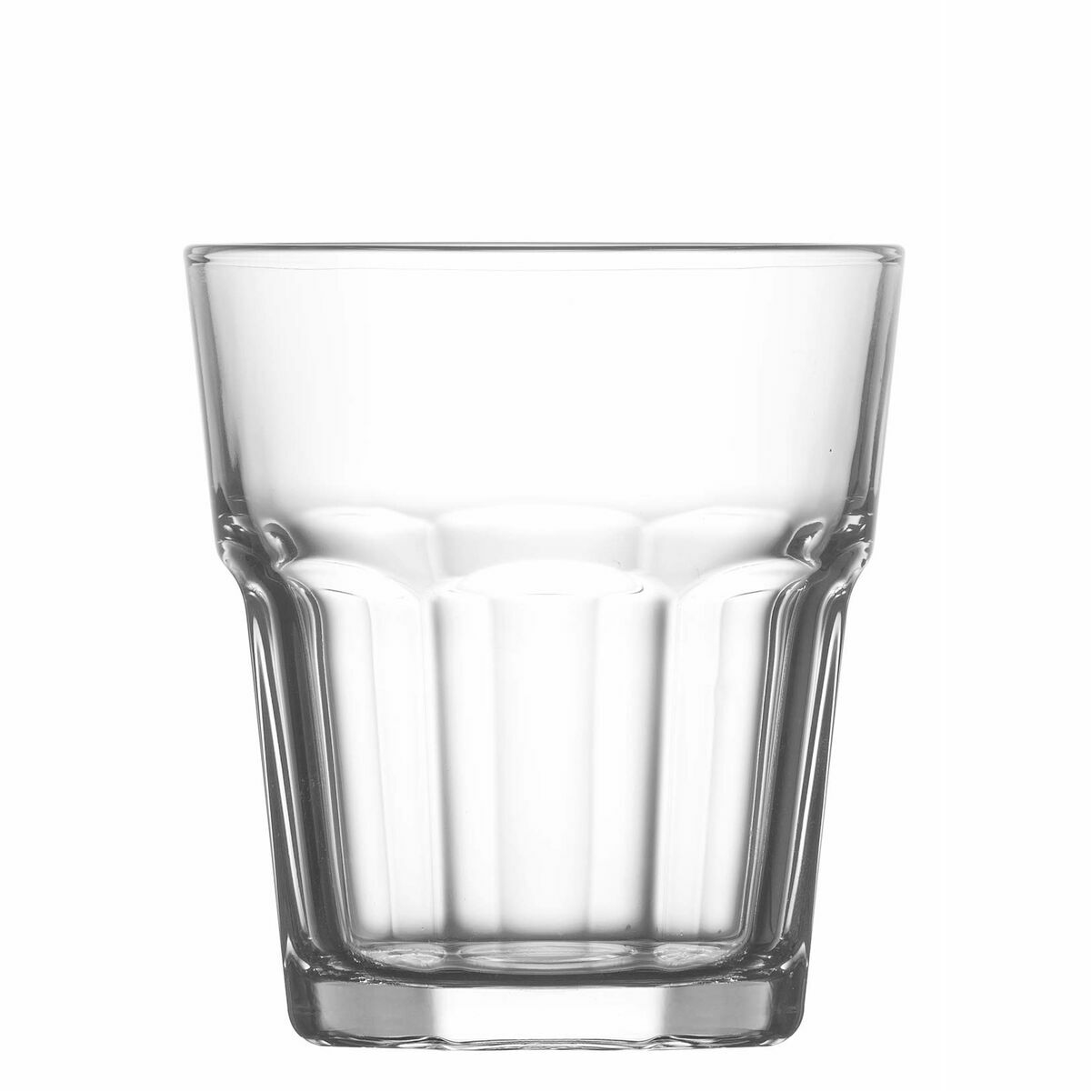 Glassæt LAV Aras (6 uds)