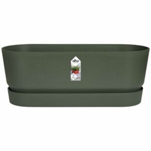 Gartner Elho 50 cm Grøn Plastik