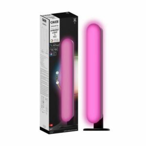 Belysning atmosfære Calex 3 W LED RGB