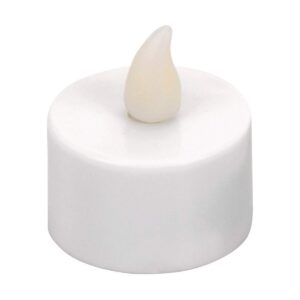 Stearinlys LED Ambiance