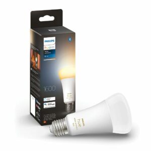 Smart Elpærer Philips Pack de 1 E27 13 W E27 LED 2200K 6500 K