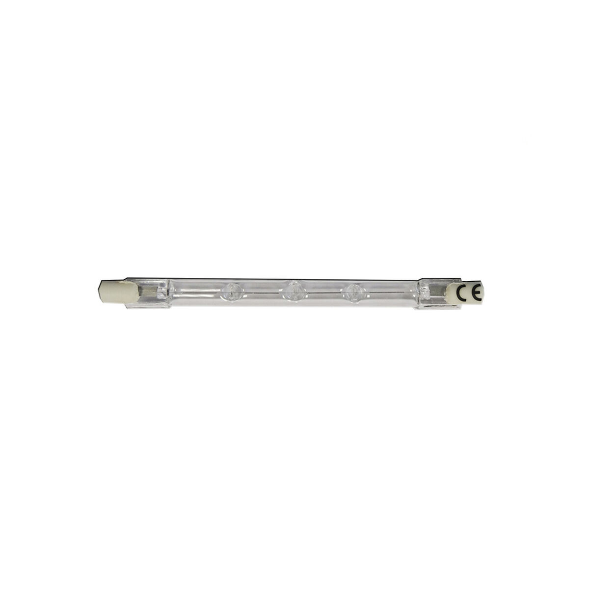Halogen Pære Osram Haloline Lineær 120 W R7s 2250 Lm (2900 K)