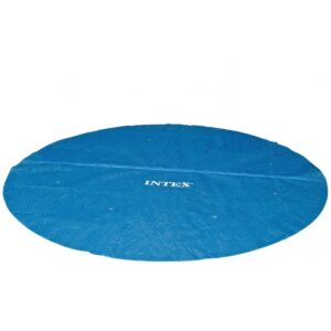 Swimmingpool Cover   Intex 29020 206 x 206 cm Ø 244 cm